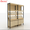 Sunglasses Retail Store Display Showcase With Drawer